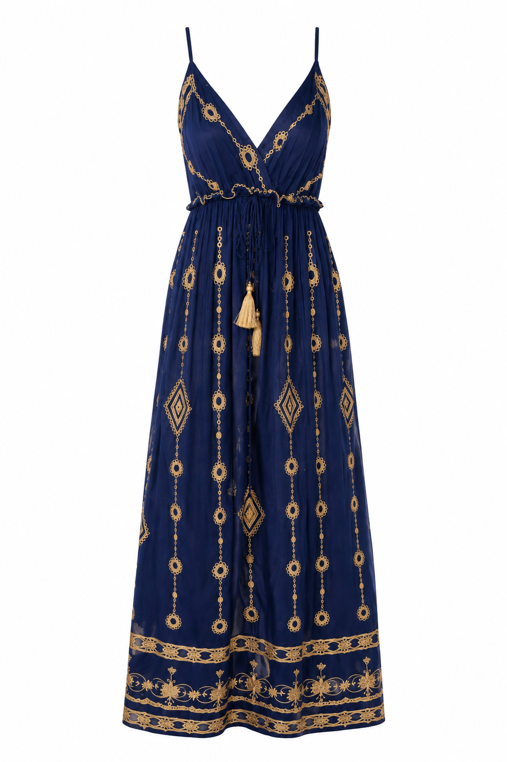 Vestido Talaya
