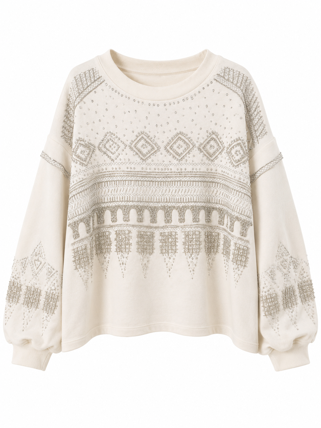 Sudadera Duna