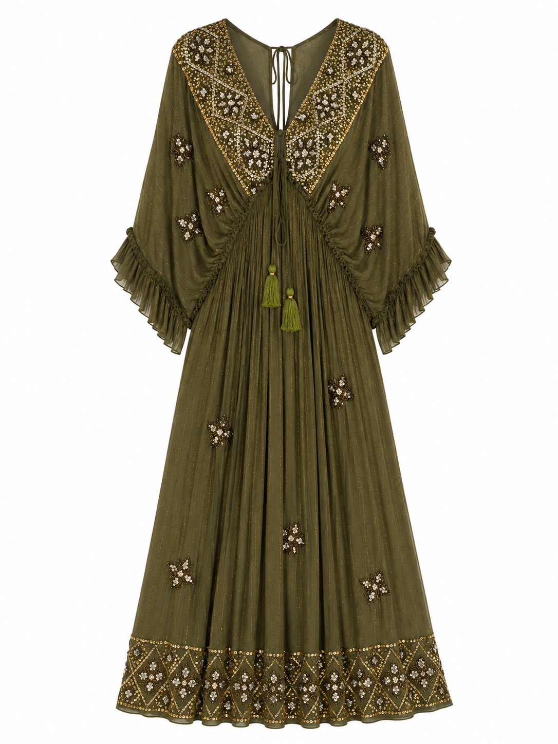Vestido Sa Caleta