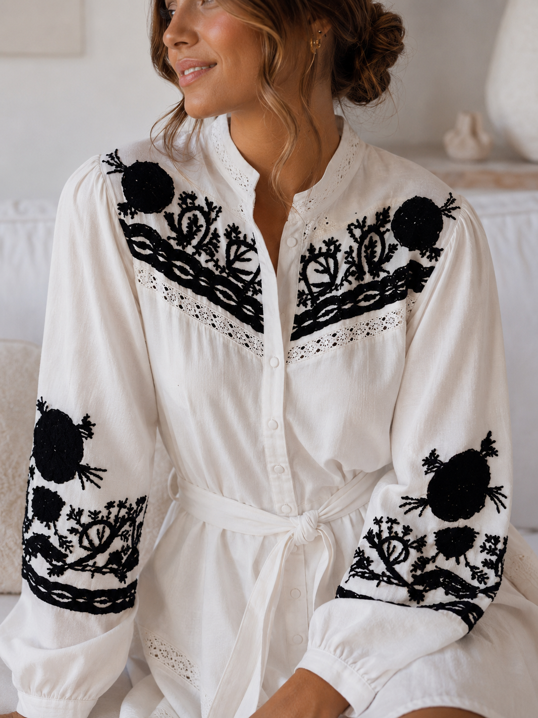 Vestido Cardamí