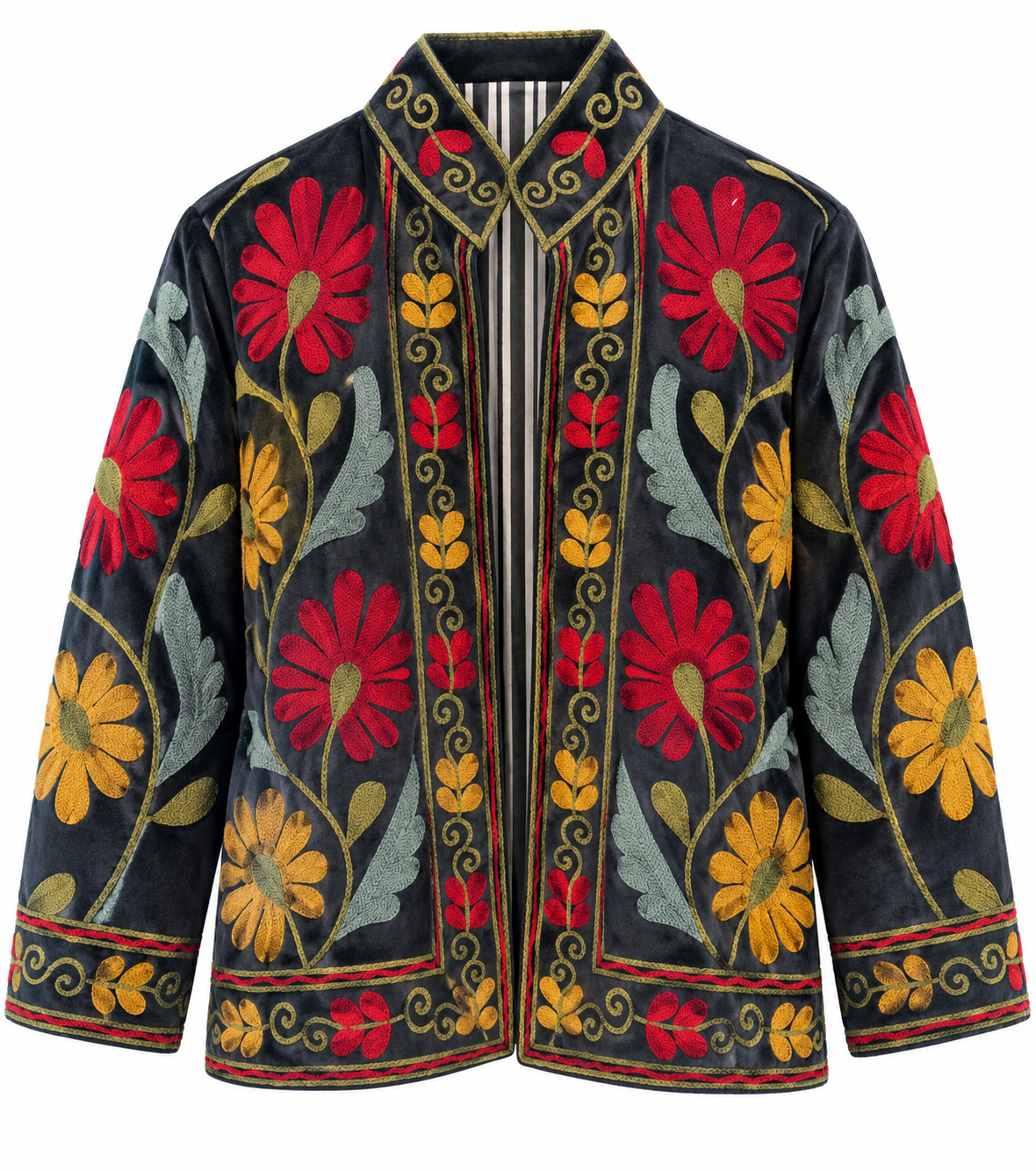Chaqueta Nora
