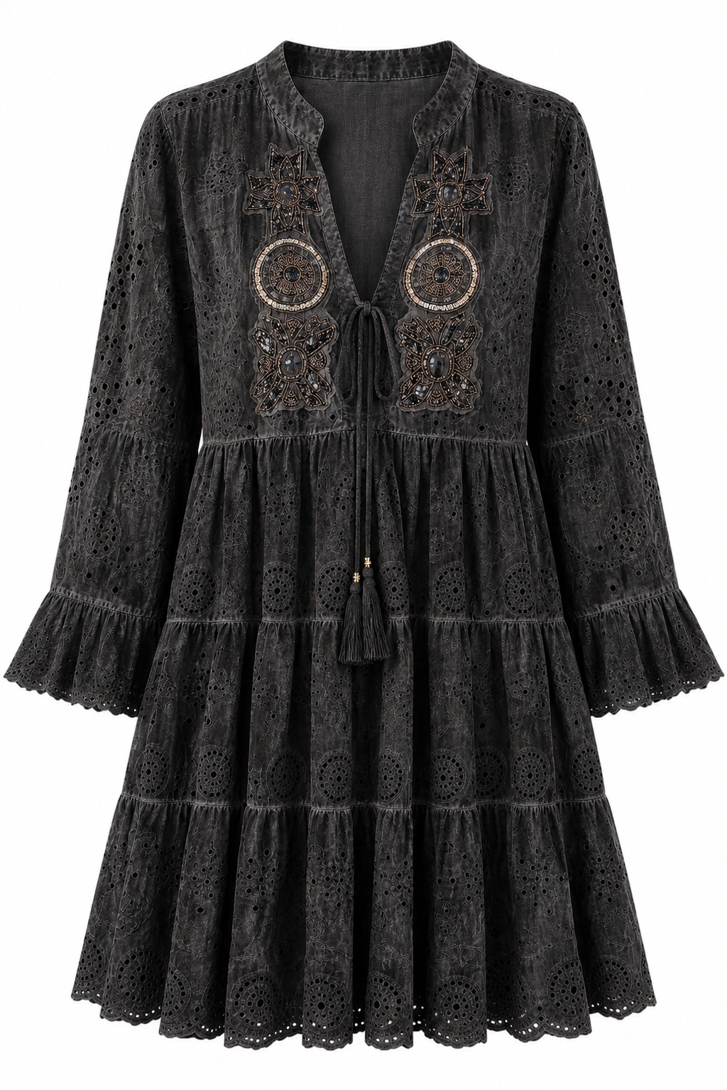 Vestido Aura