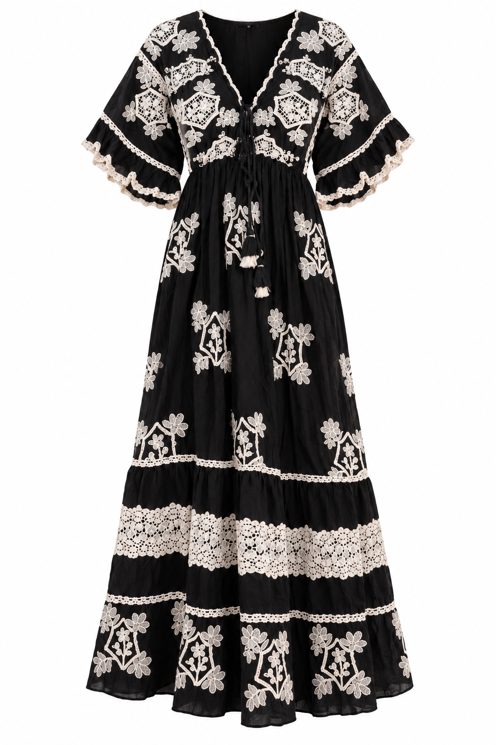 Vestido Gala