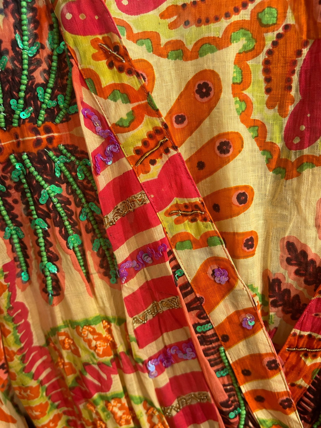 Vestido Mango