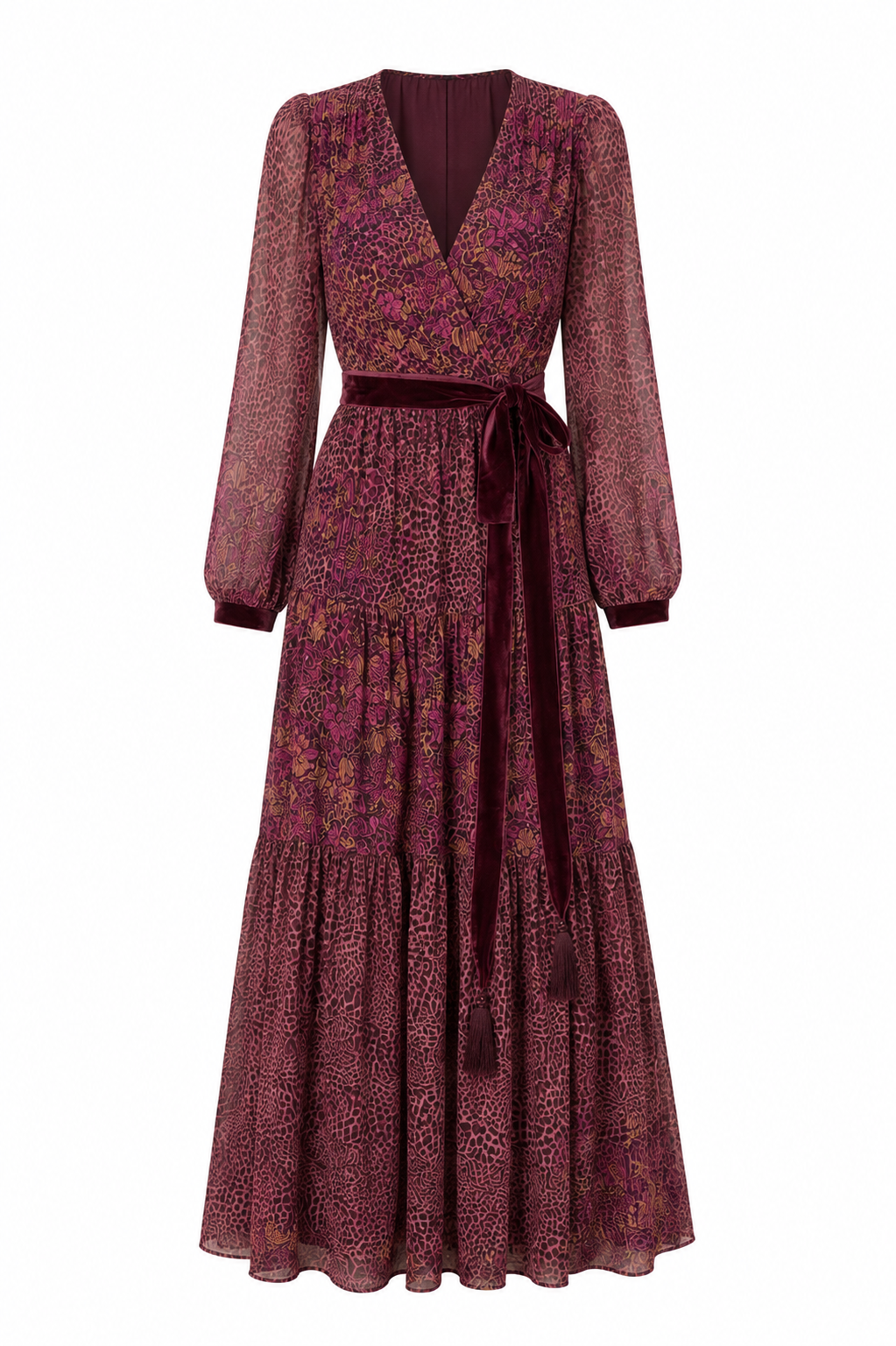 Granada dress