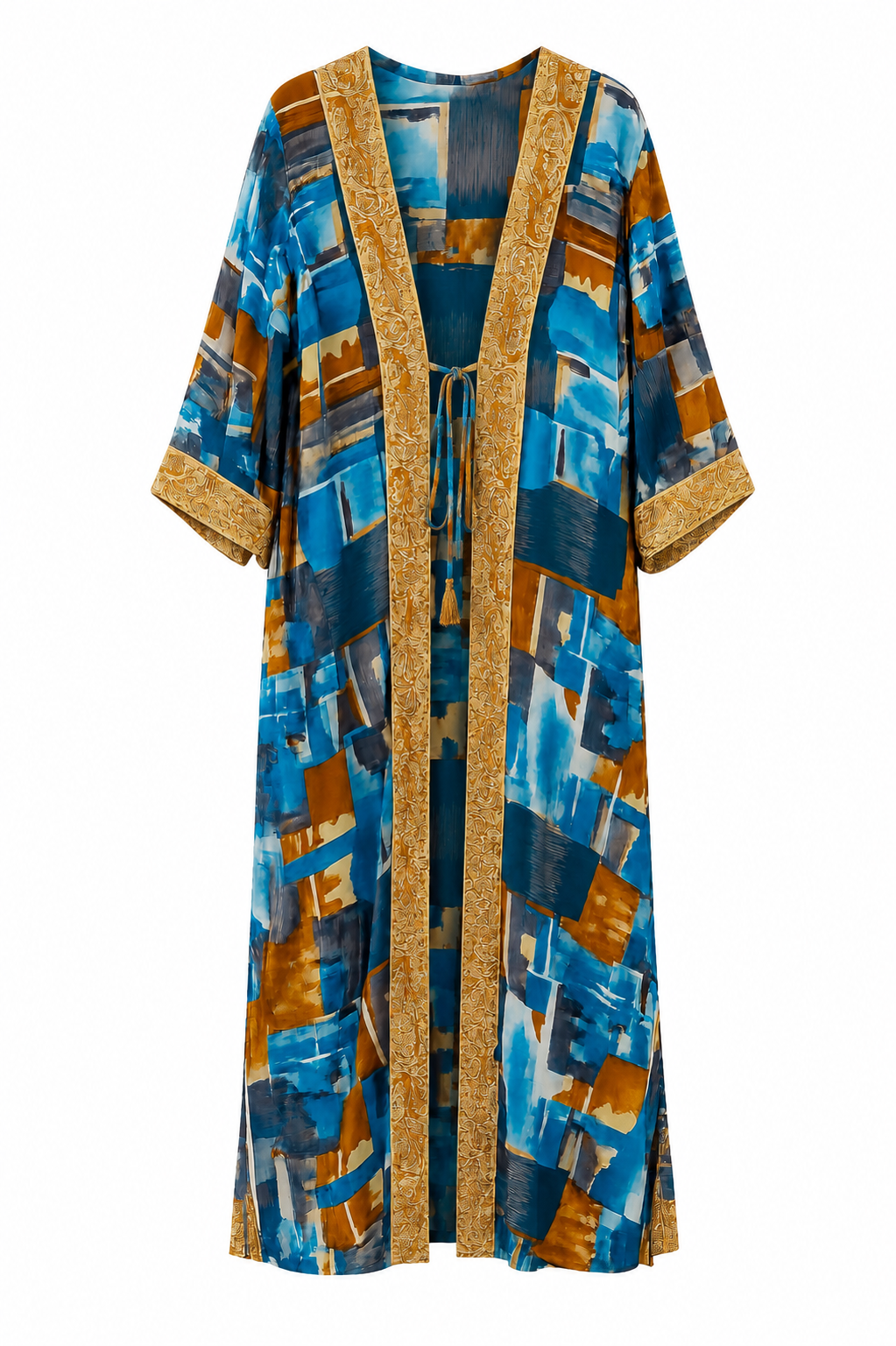 Kimono Largo Egeo