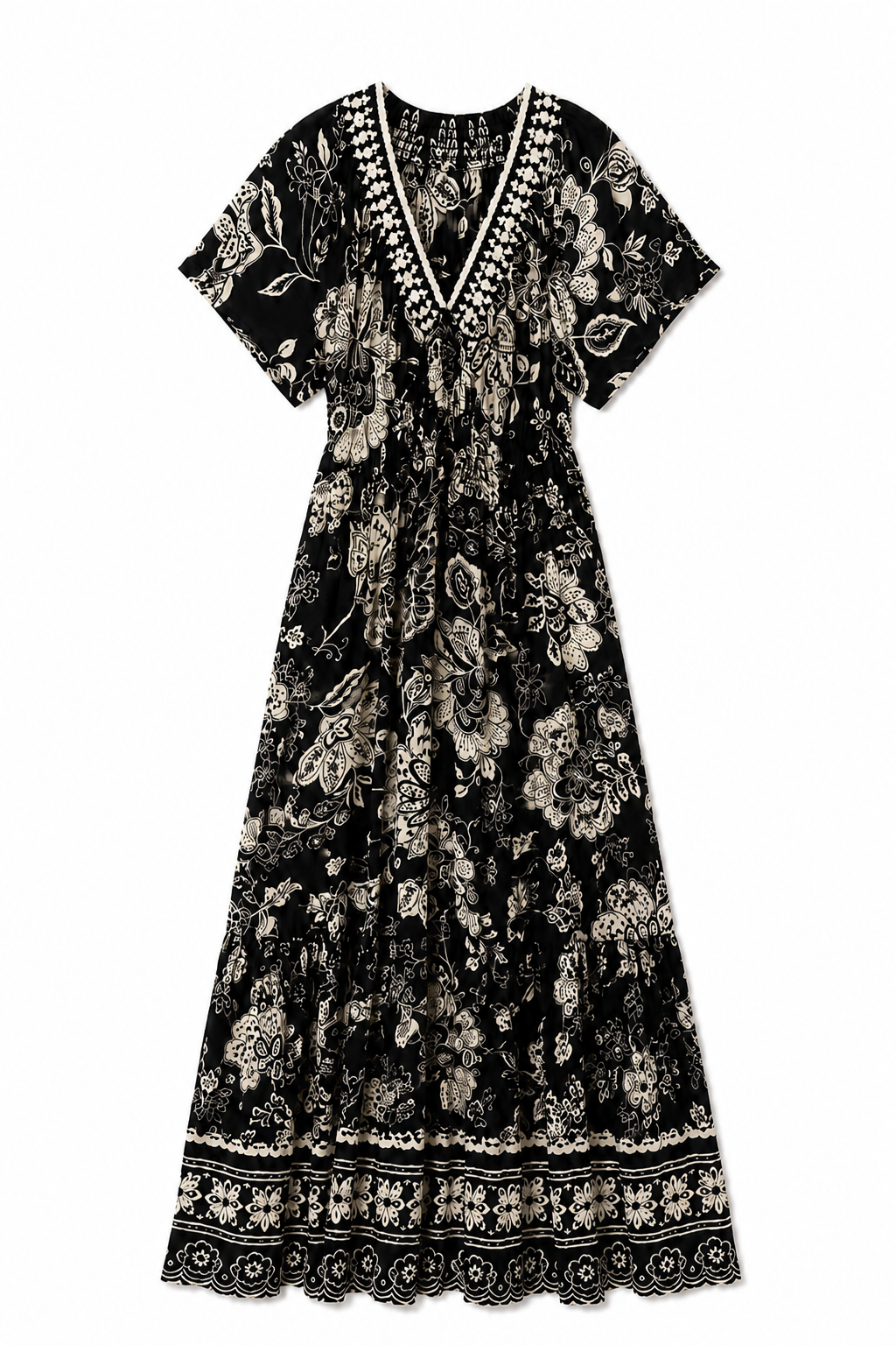 Vestido Formentor
