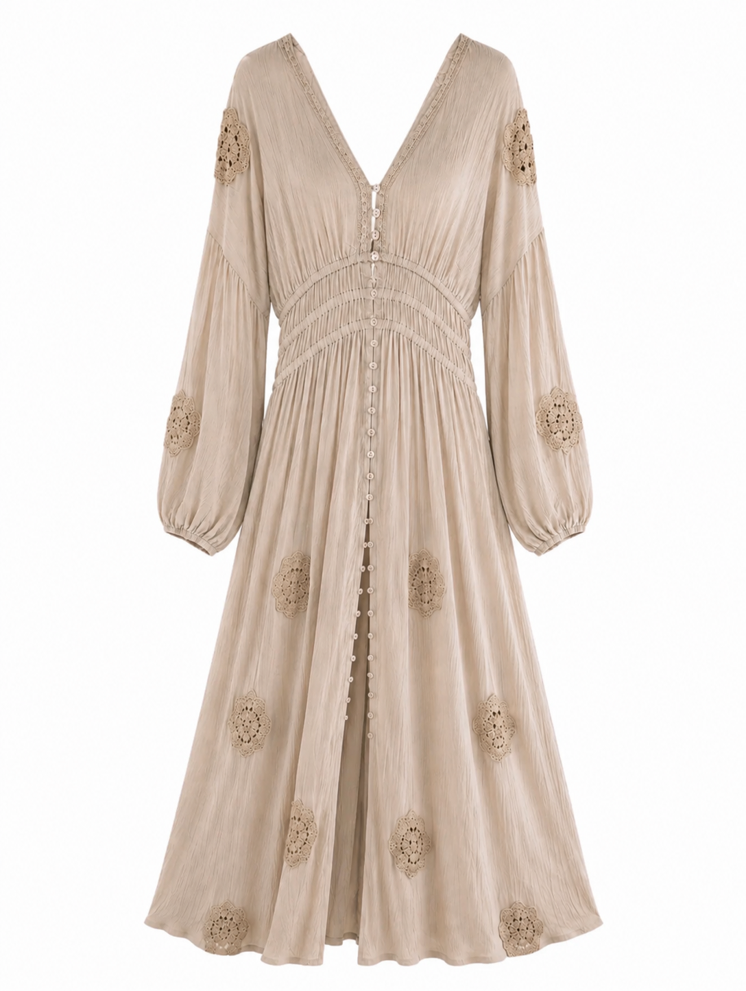 Vestido Menorca