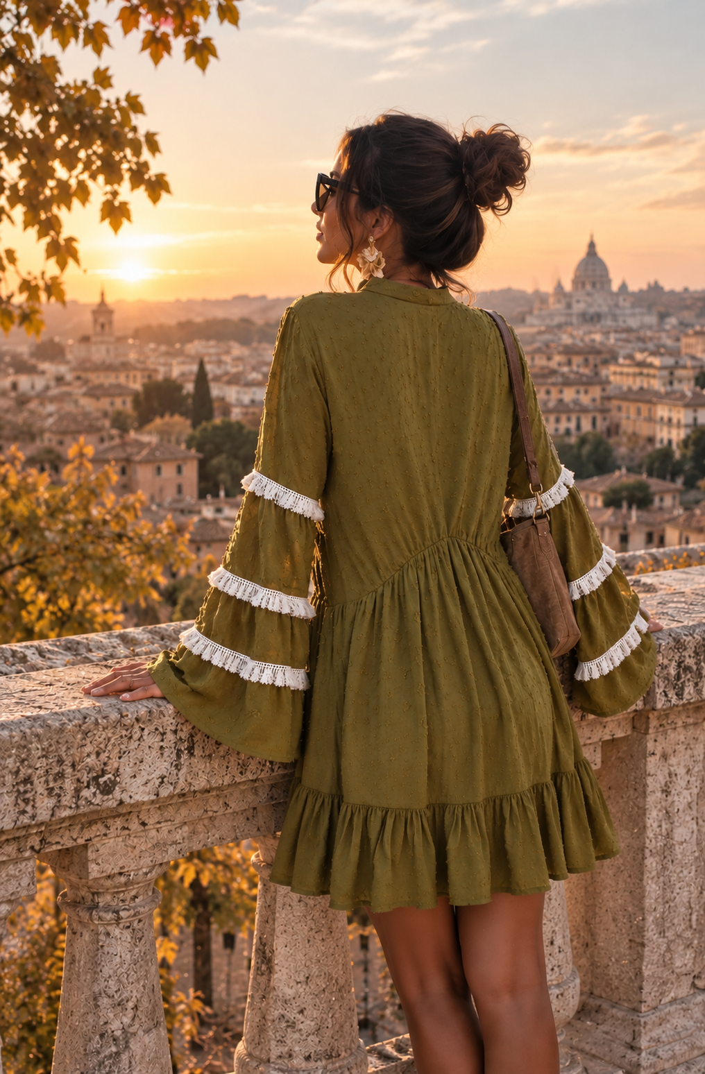 Cala Bassa Dress