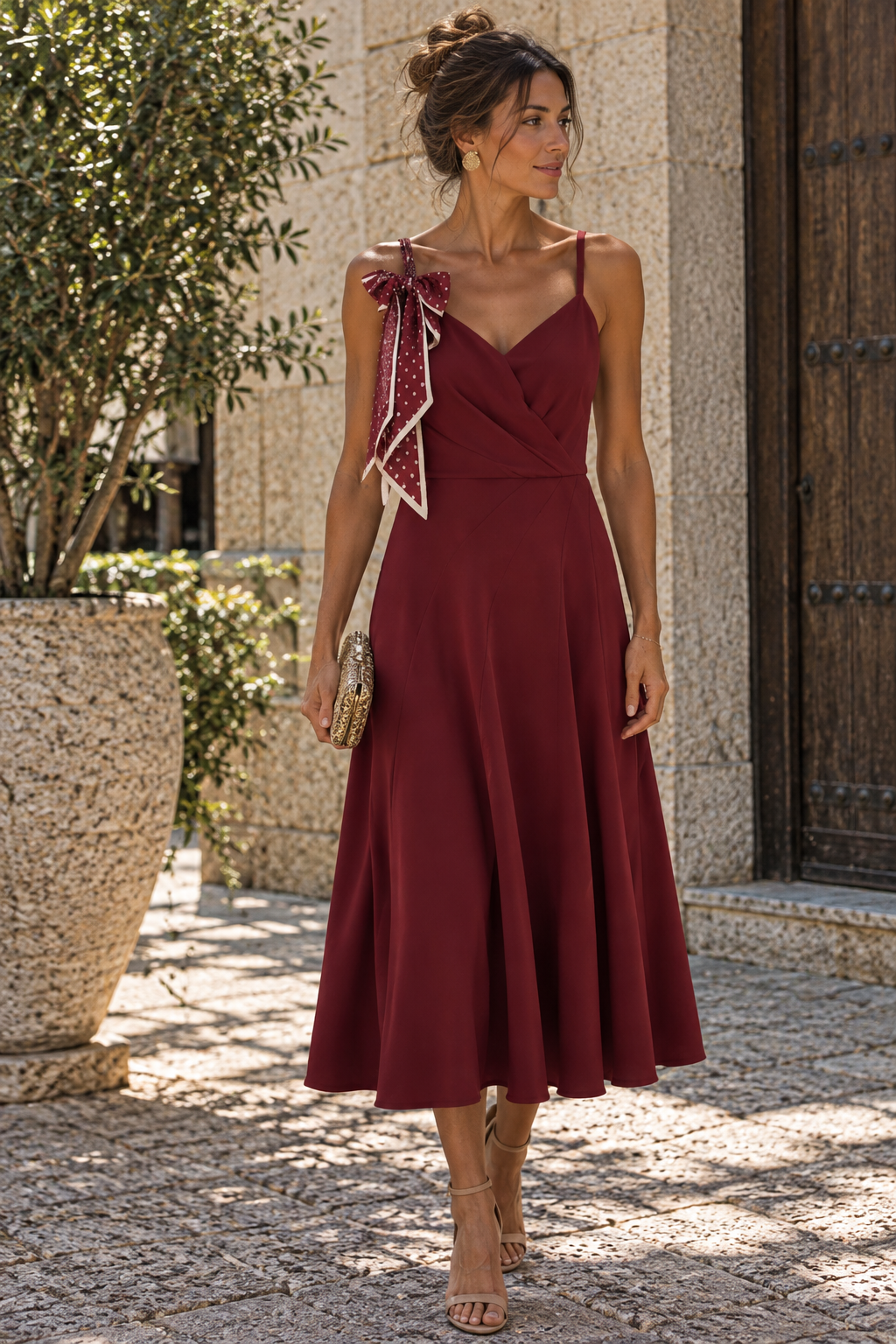 Marina Dress