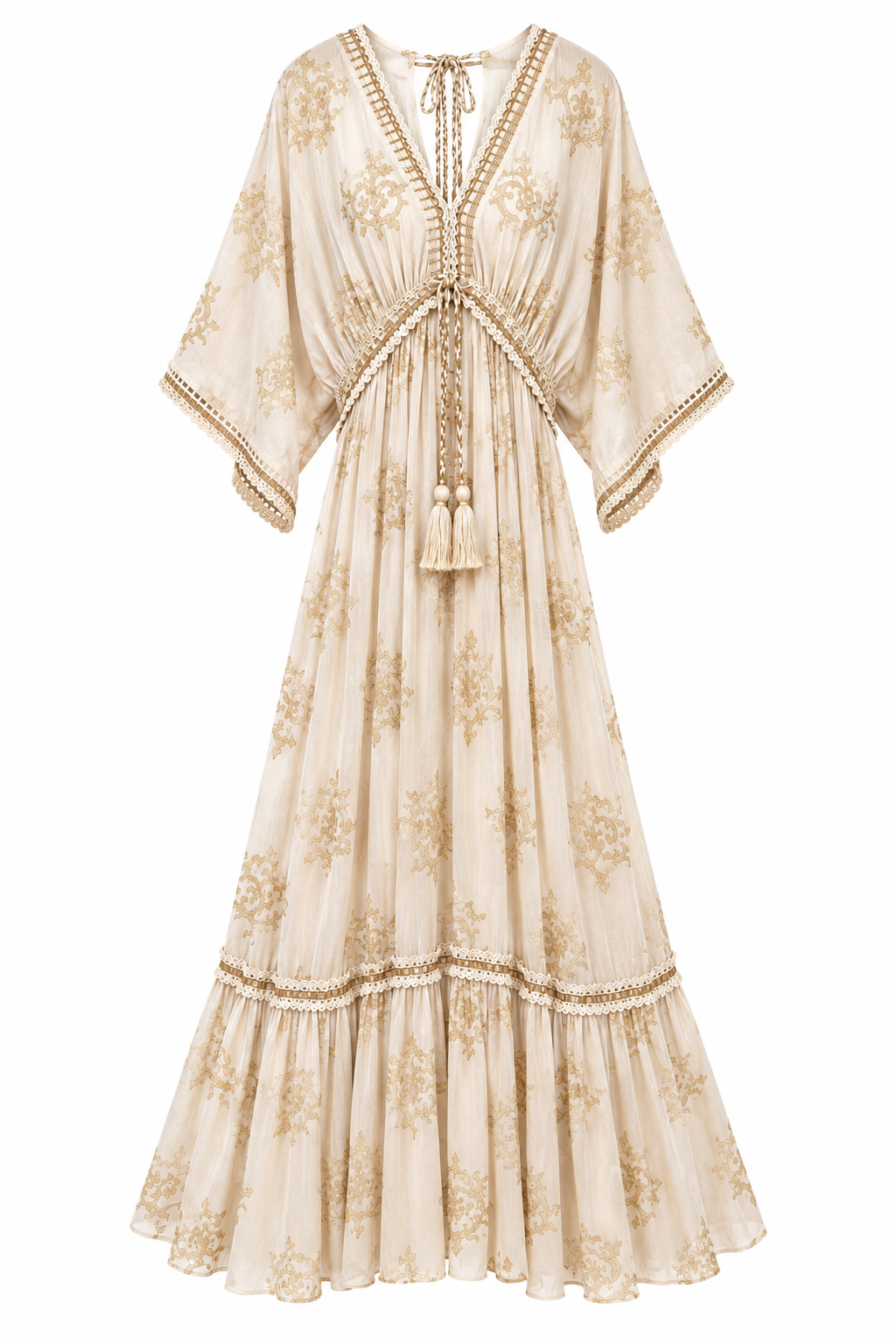 Vestido Duna