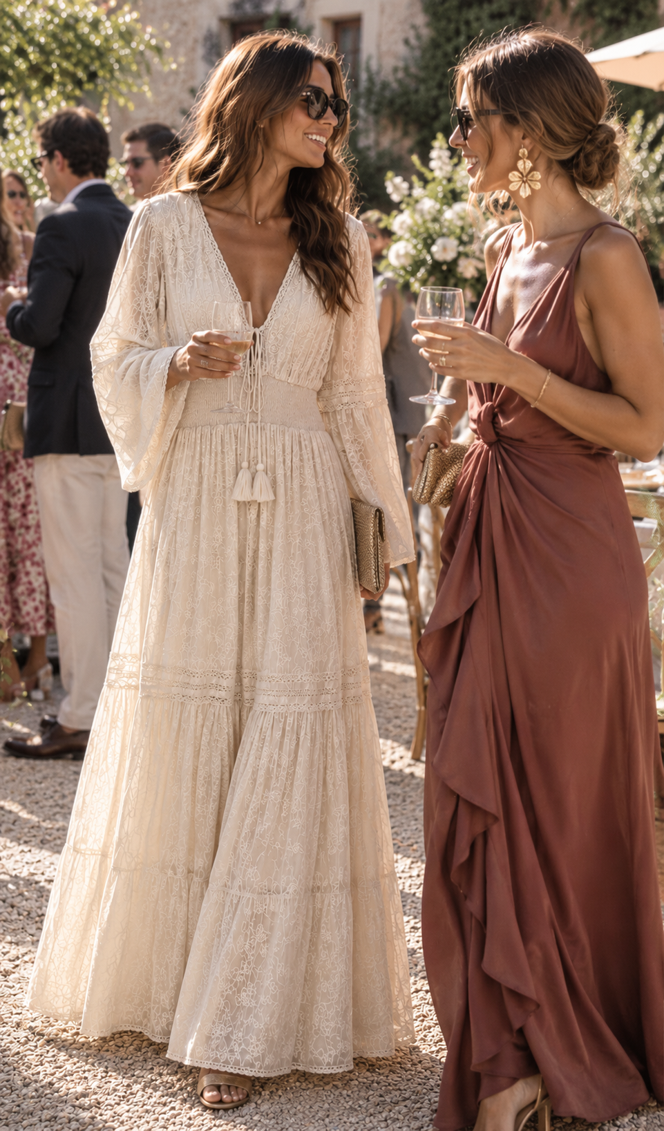 Cala Salada Dress