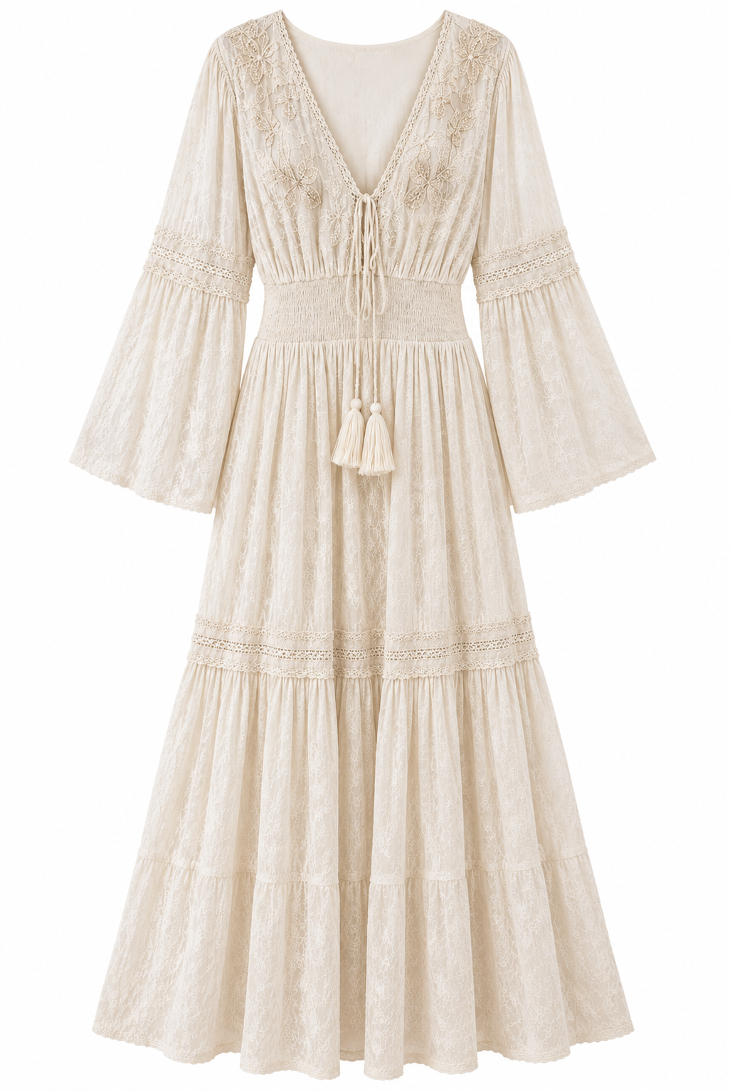 Cala Salada Dress