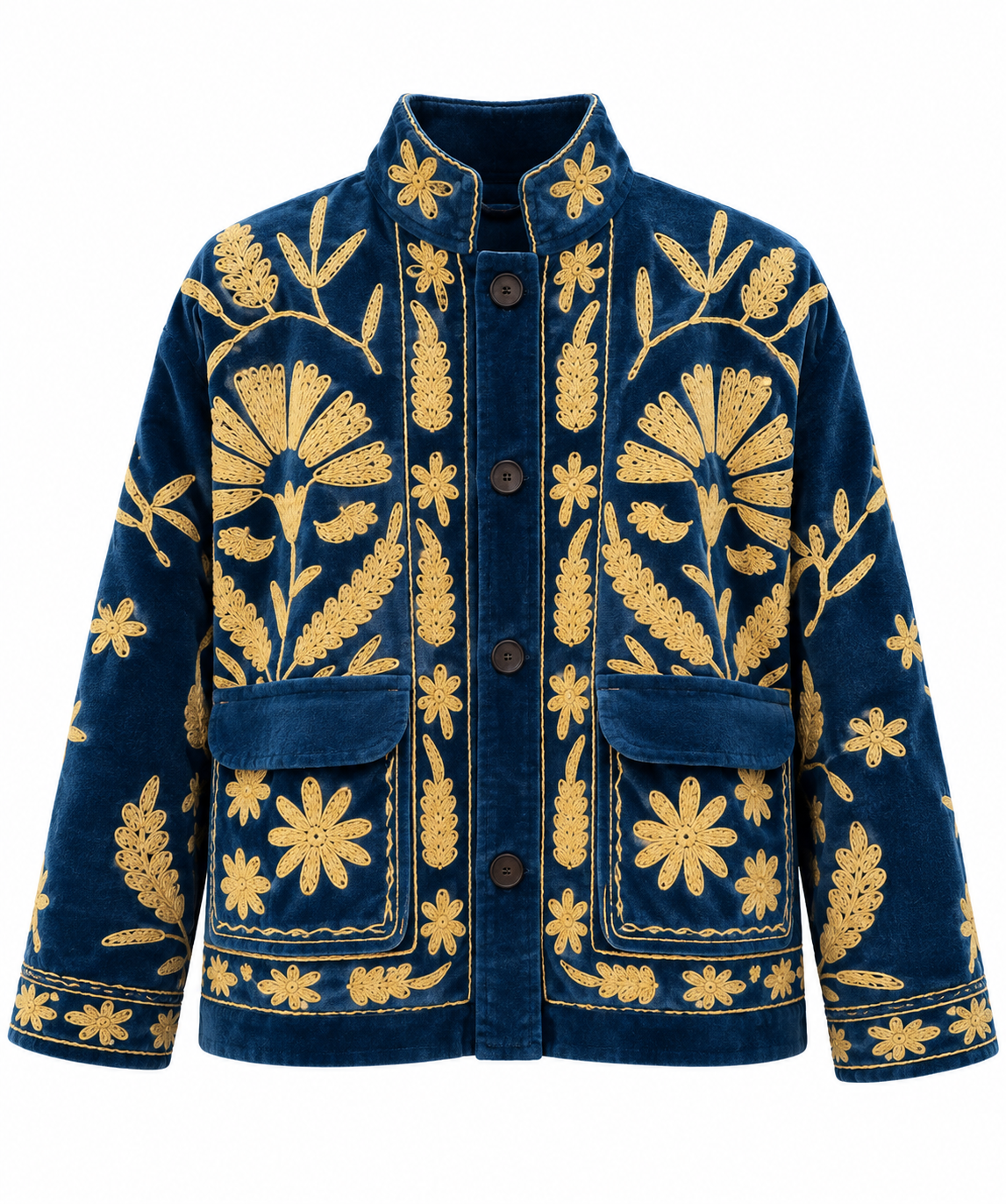Chaqueta Bagdad