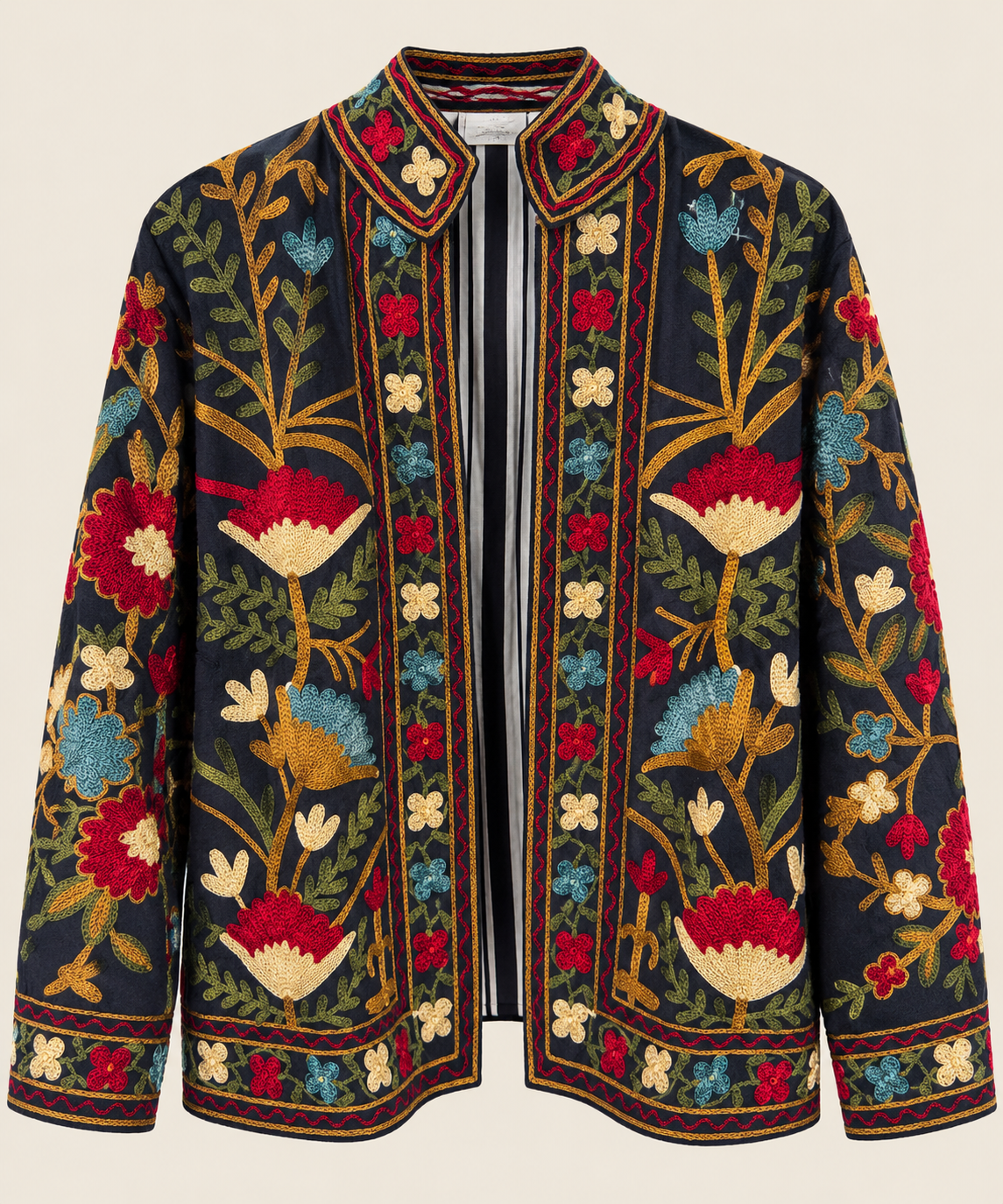 Veste Nora