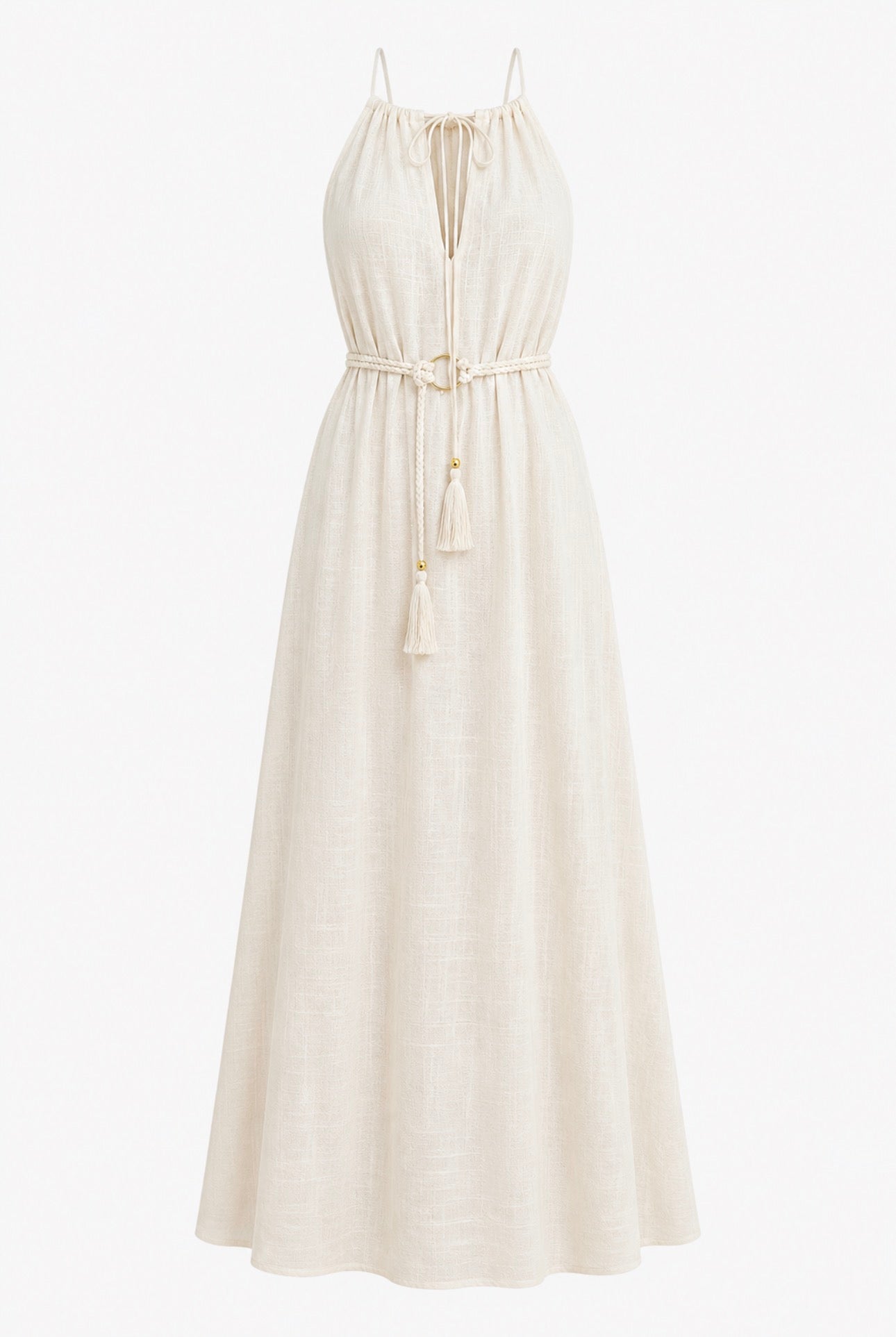 Vestido Mónaco