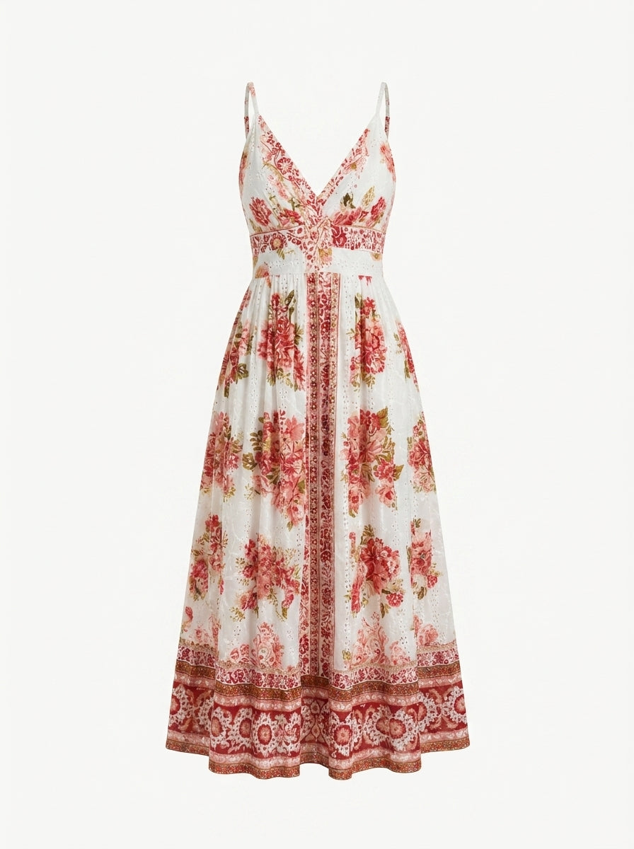Vestido Amapola